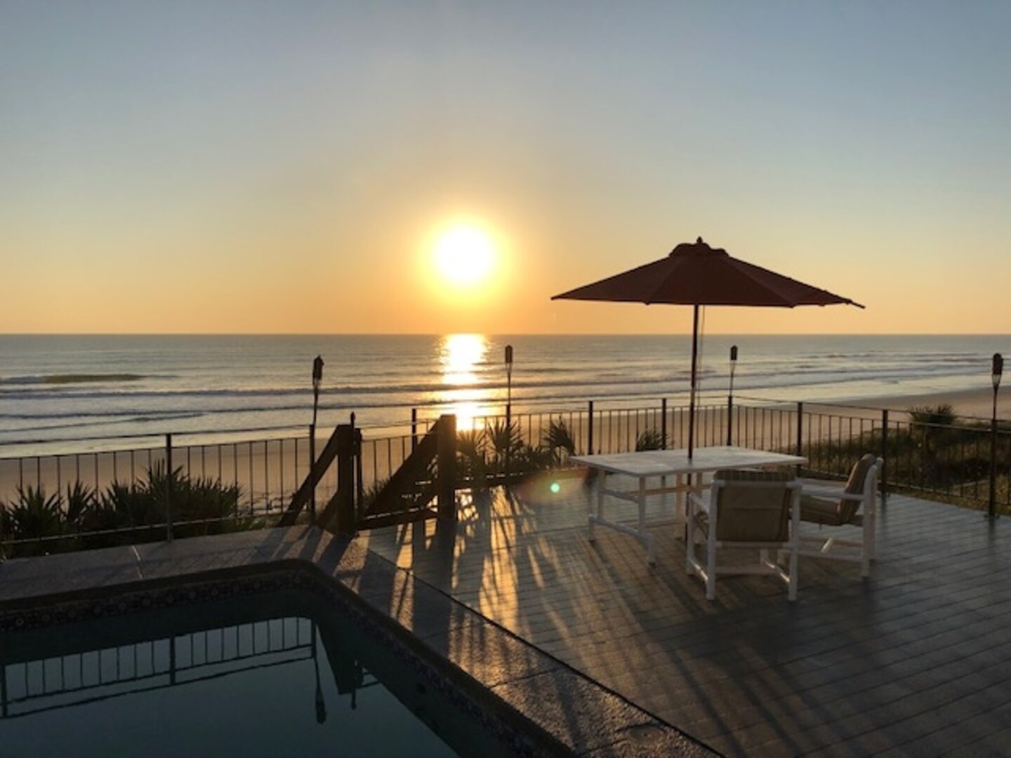 Sunrise