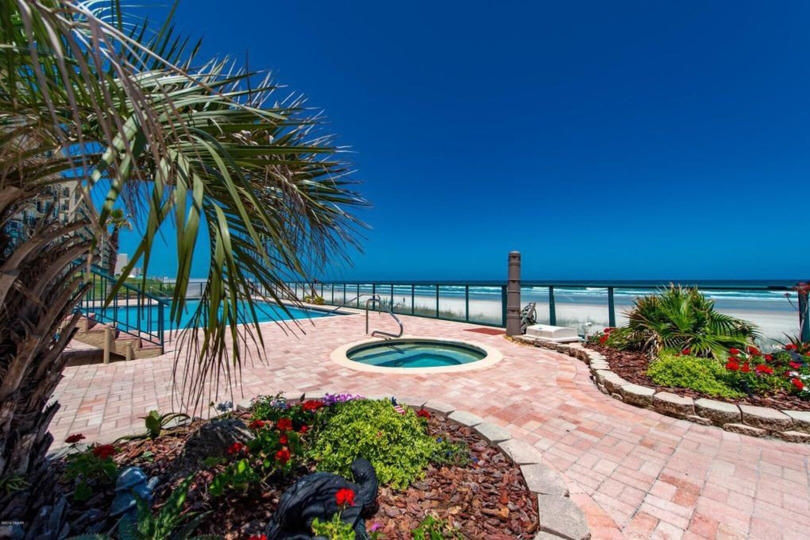 Towers at Ponce Inlet 6202 in Ponce Inlet, FL