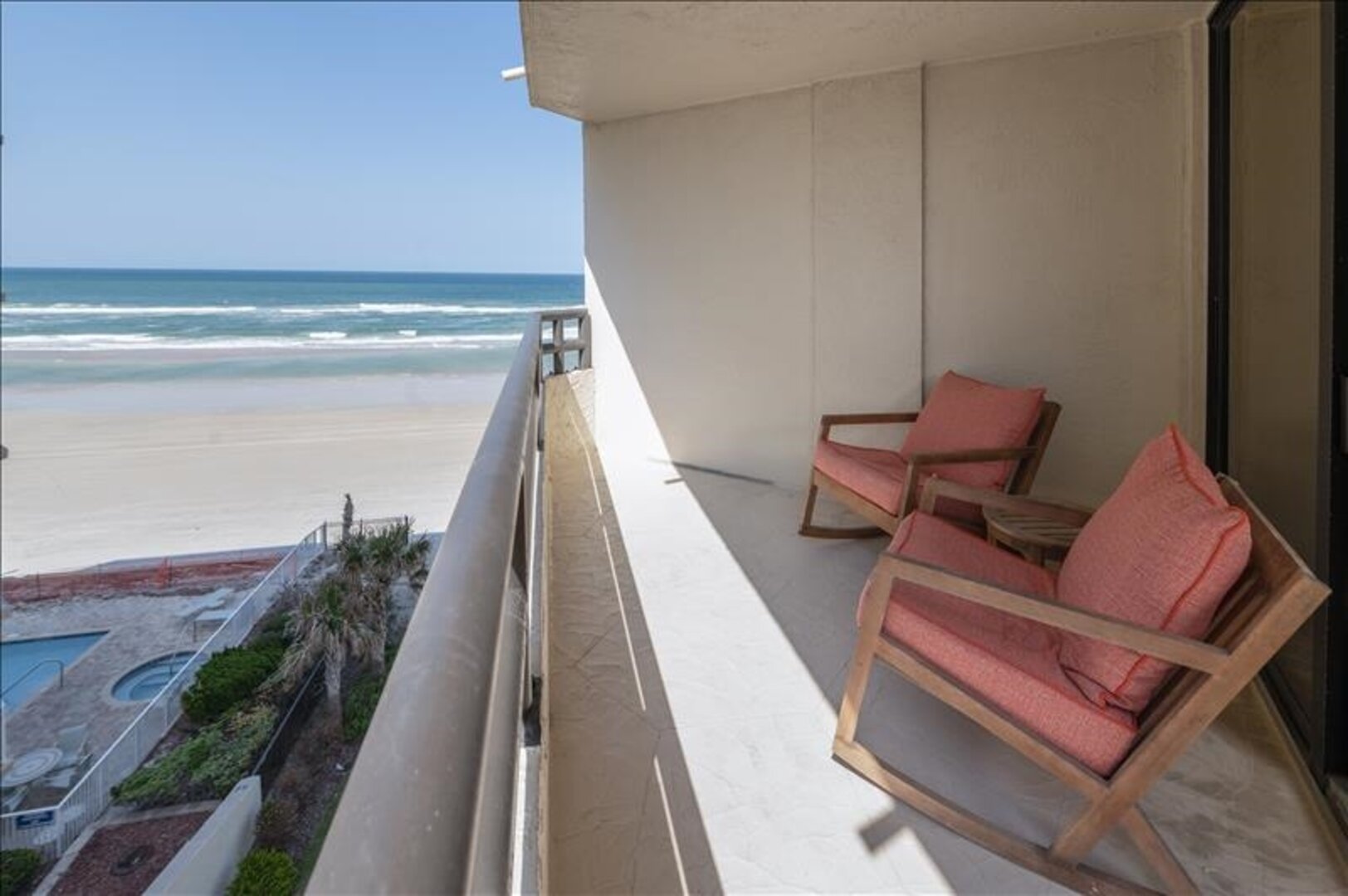 Ocean View