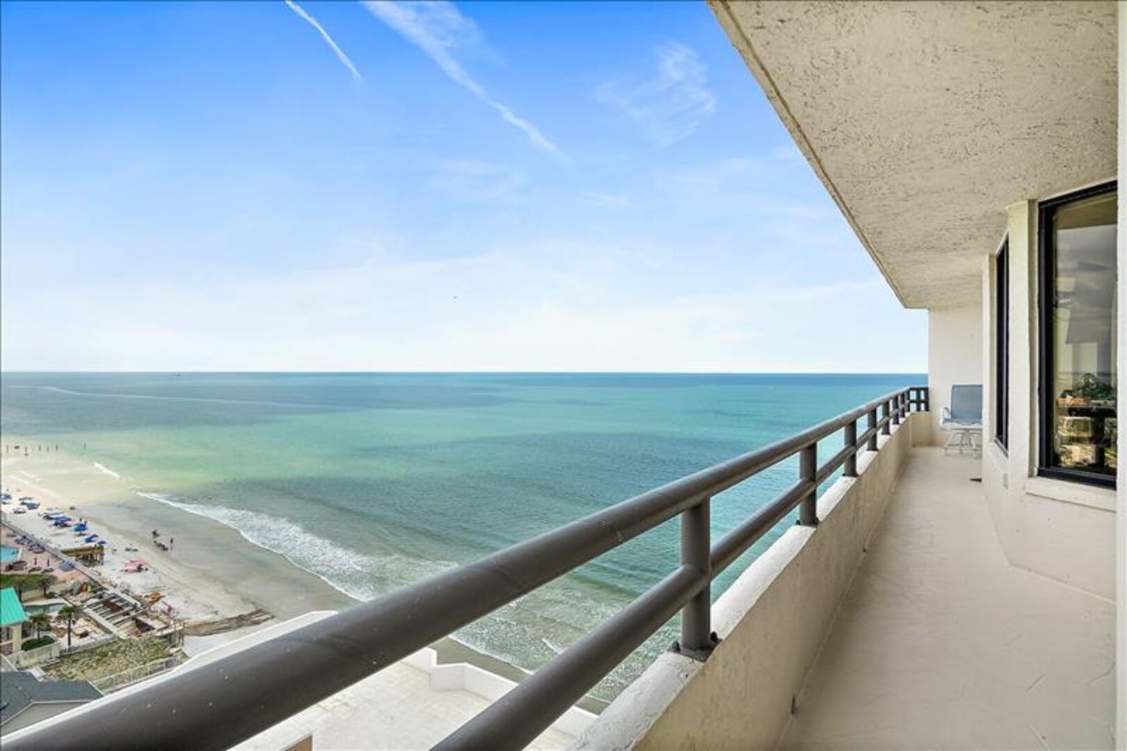 Ocean View