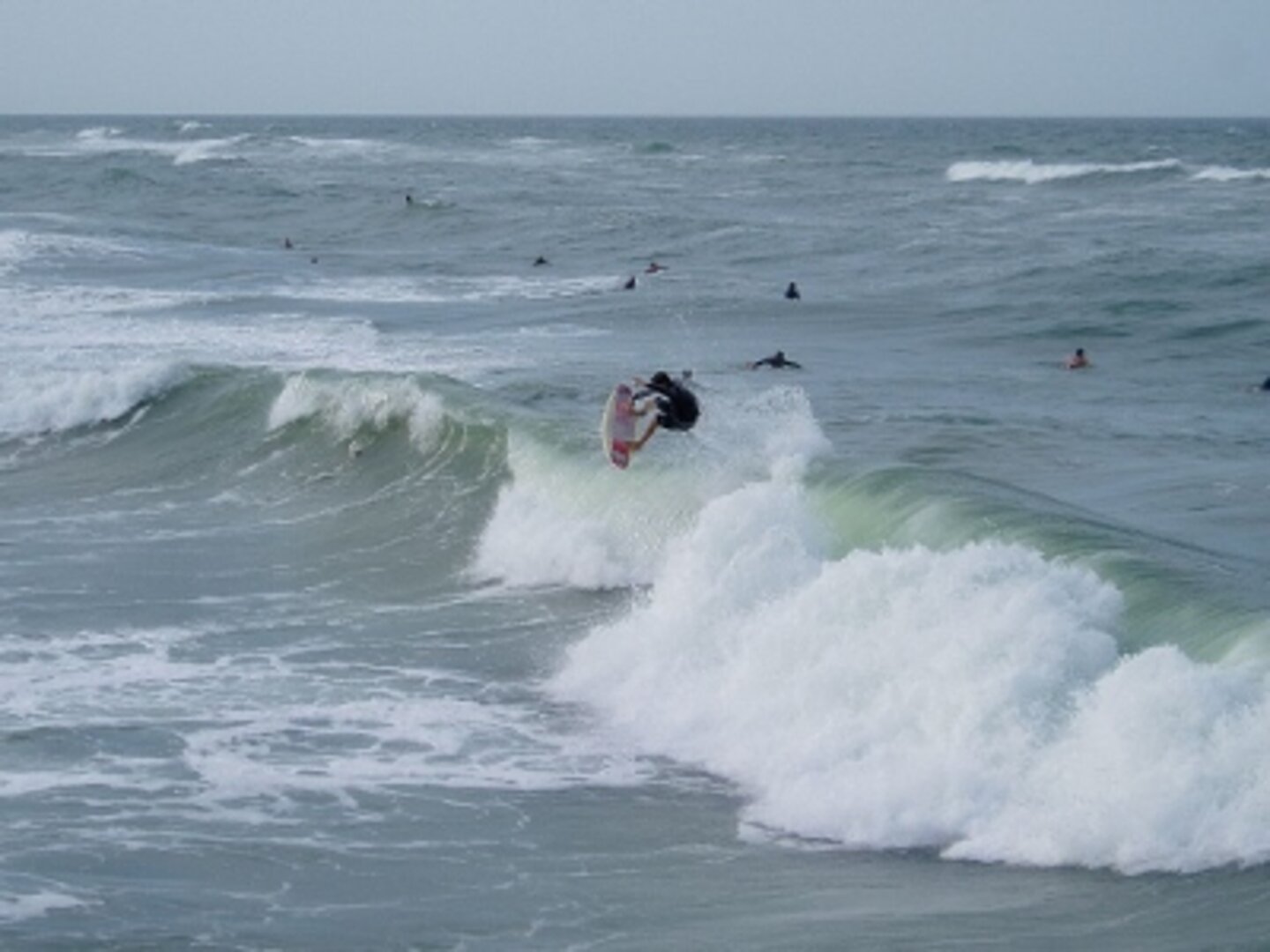 03 - Ocean Fun