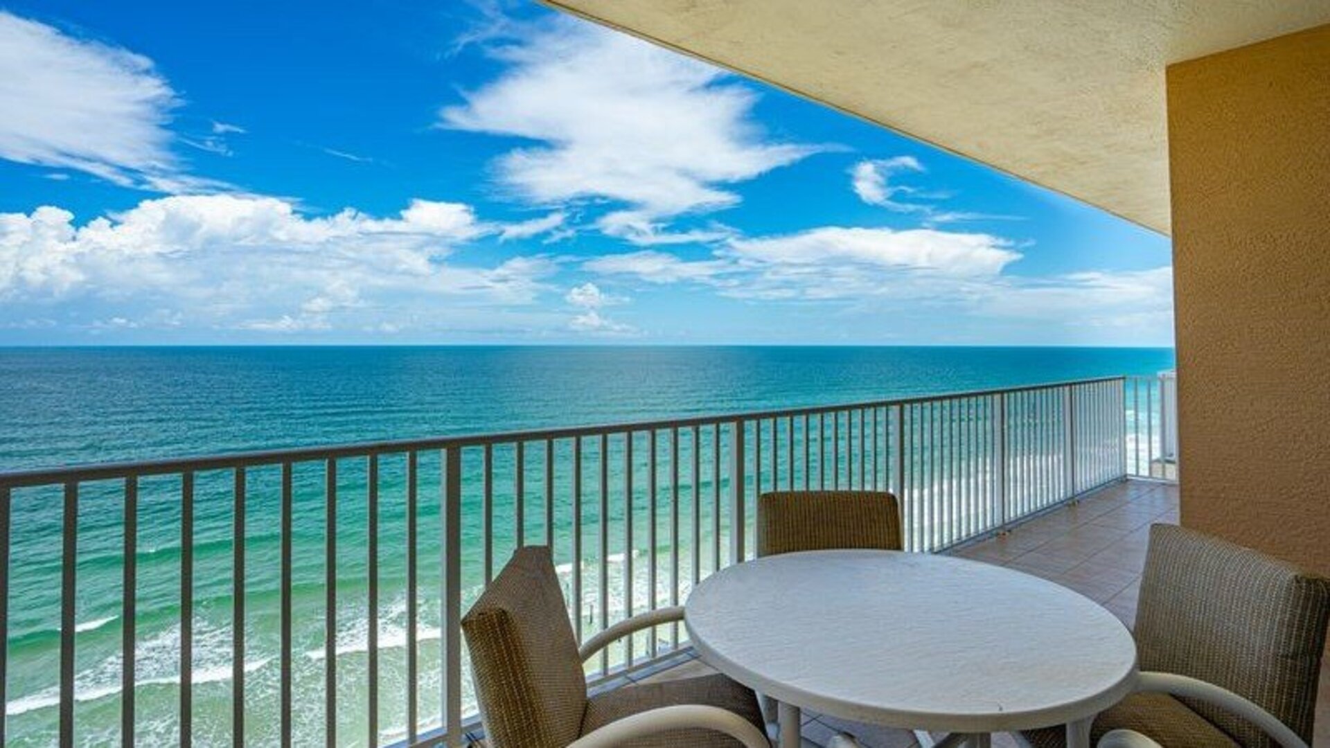 Sanibel 1103 in Daytona Beach Shores, FL