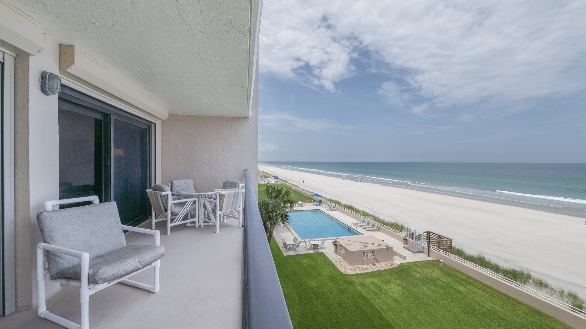 406 Sandcastle in Ponce Inlet, FL