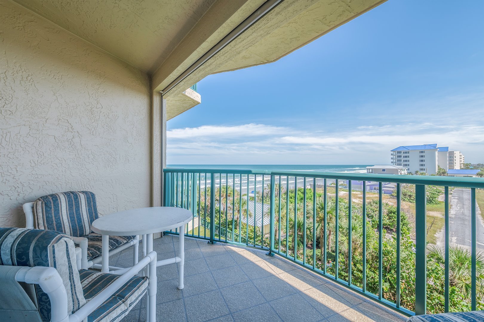 Ocean View