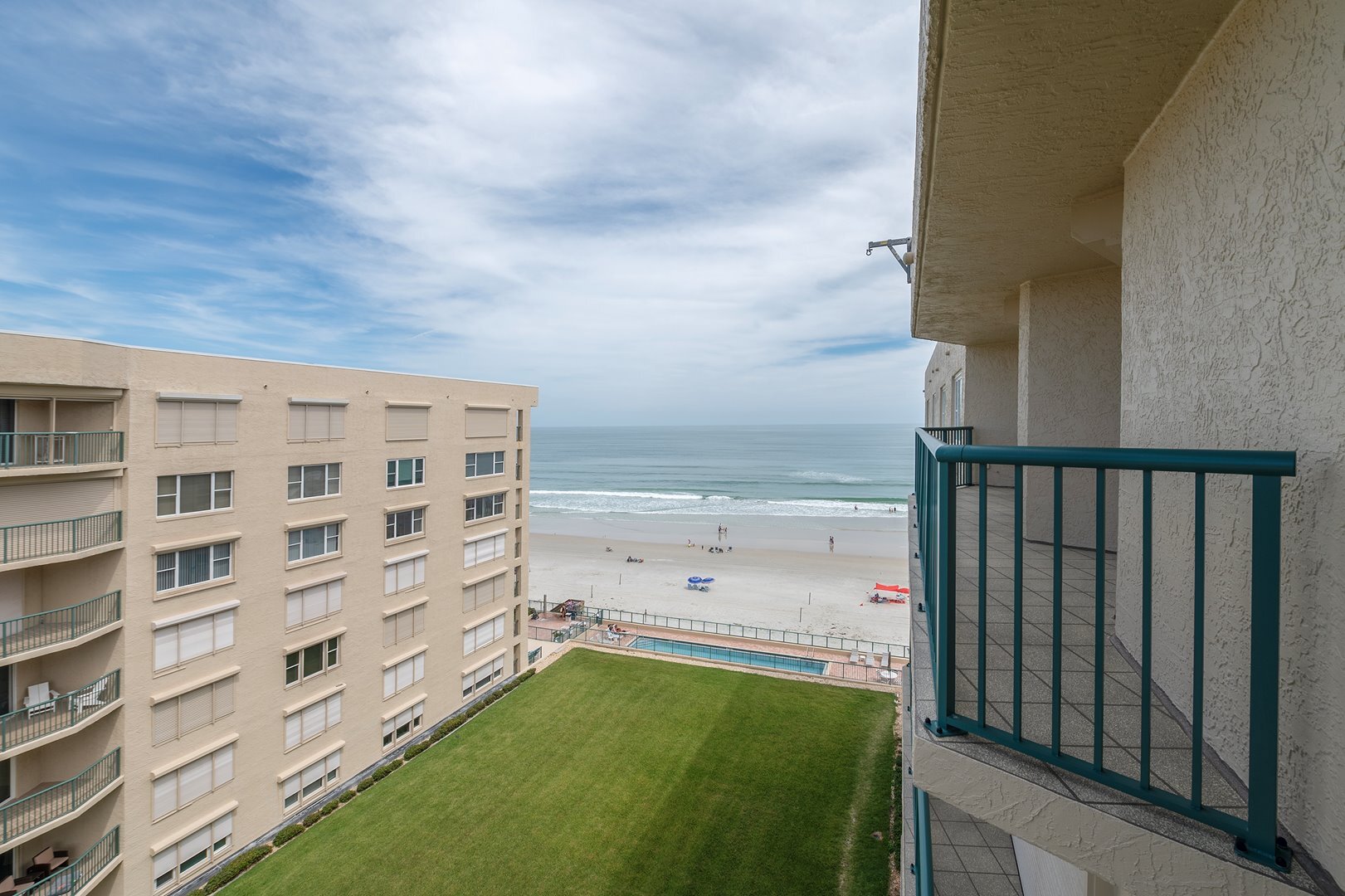 Ocean View
