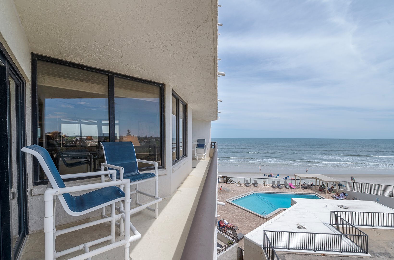 Ocean View