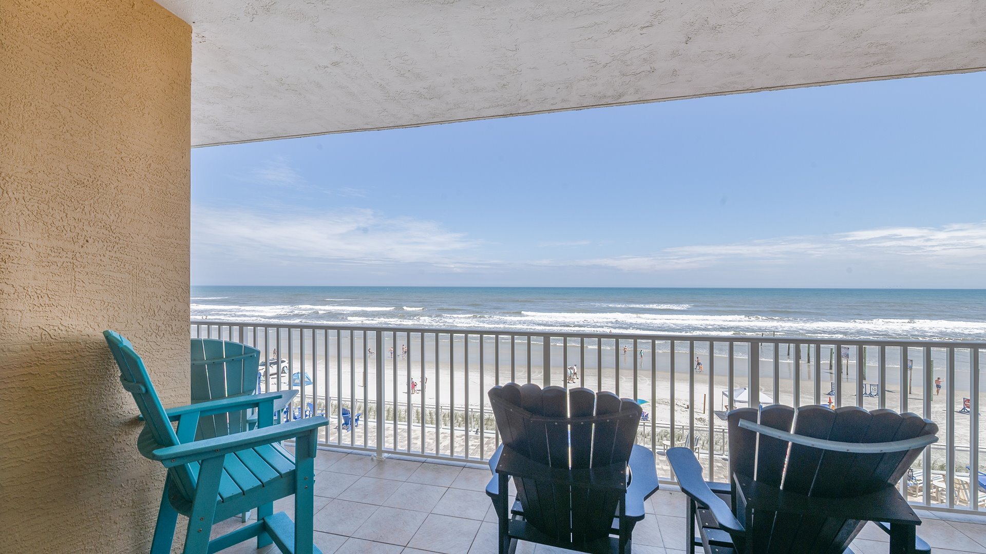 Sanibel 204 in Daytona Beach Shores, FL