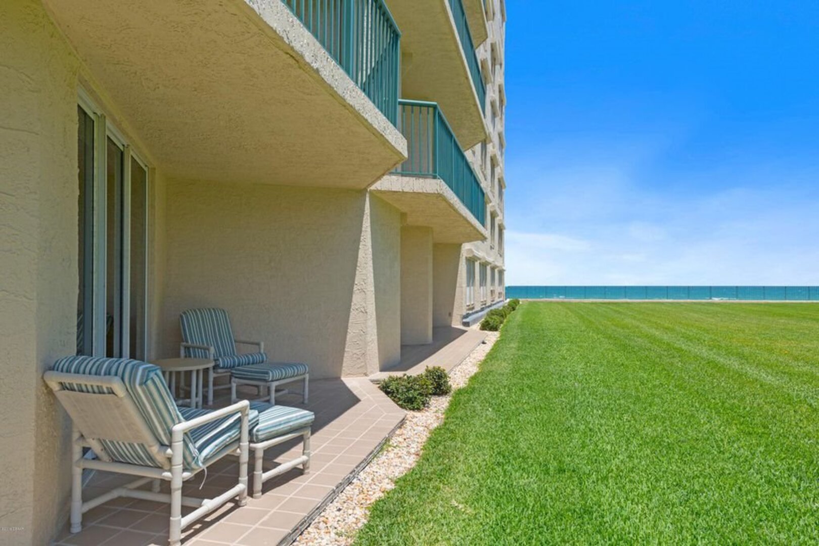 Towers at Ponce Inlet 5111 in Ponce Inlet, FL