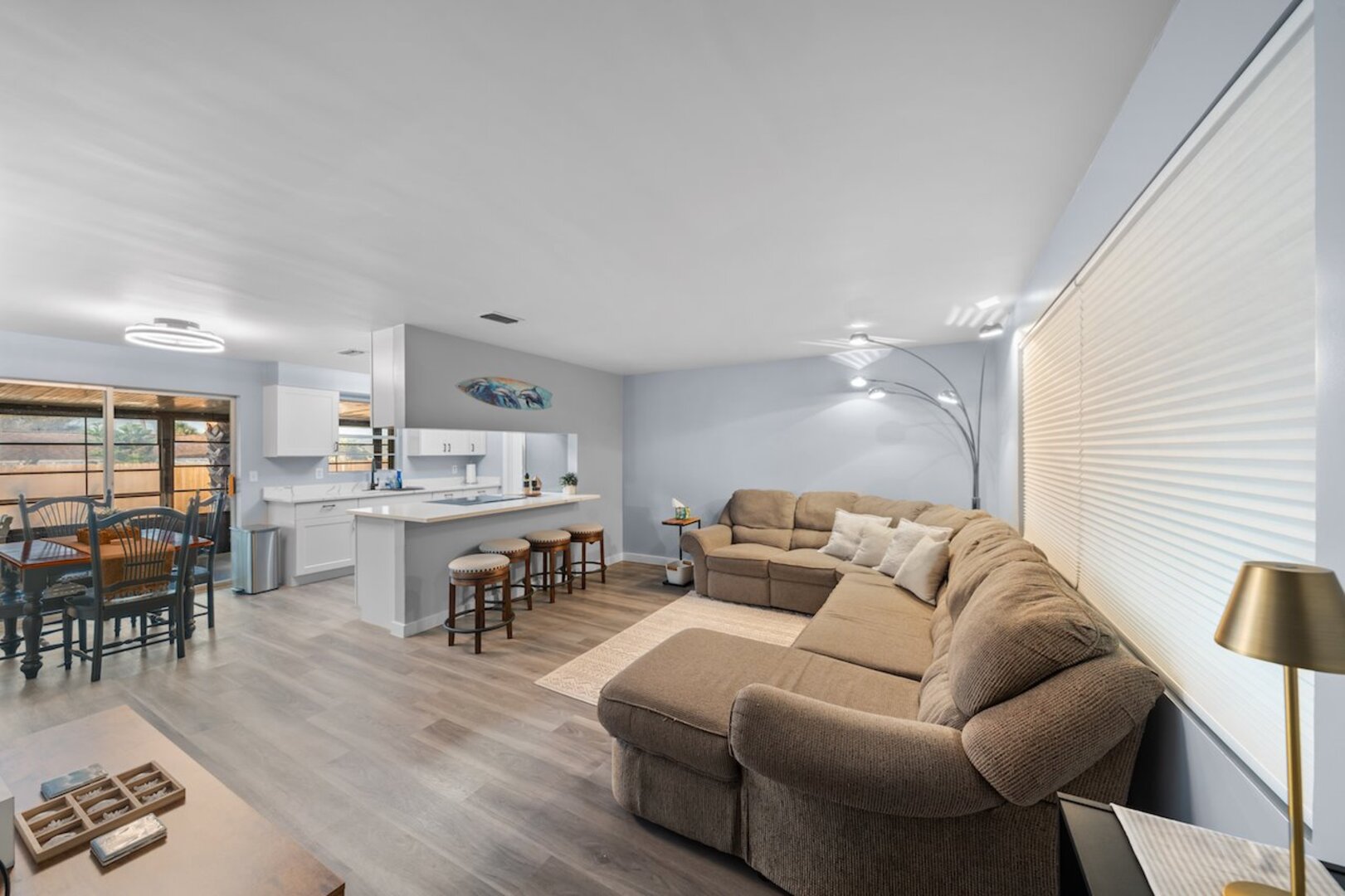4038 Oriole Ave in Wilbur By The Sea, FL