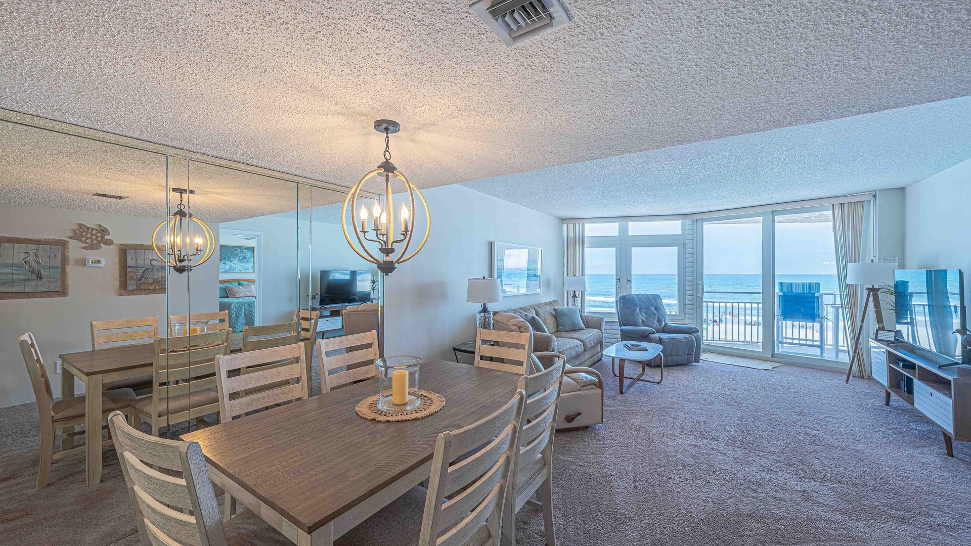 Blue Surf 205 in Daytona Beach Shores, FL