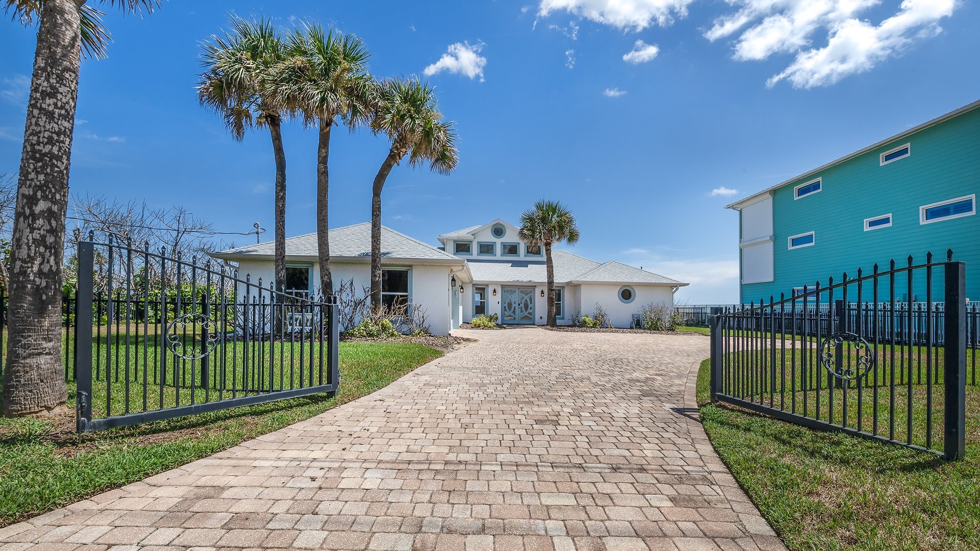 Ponce Paradise in Ponce Inlet, FL
