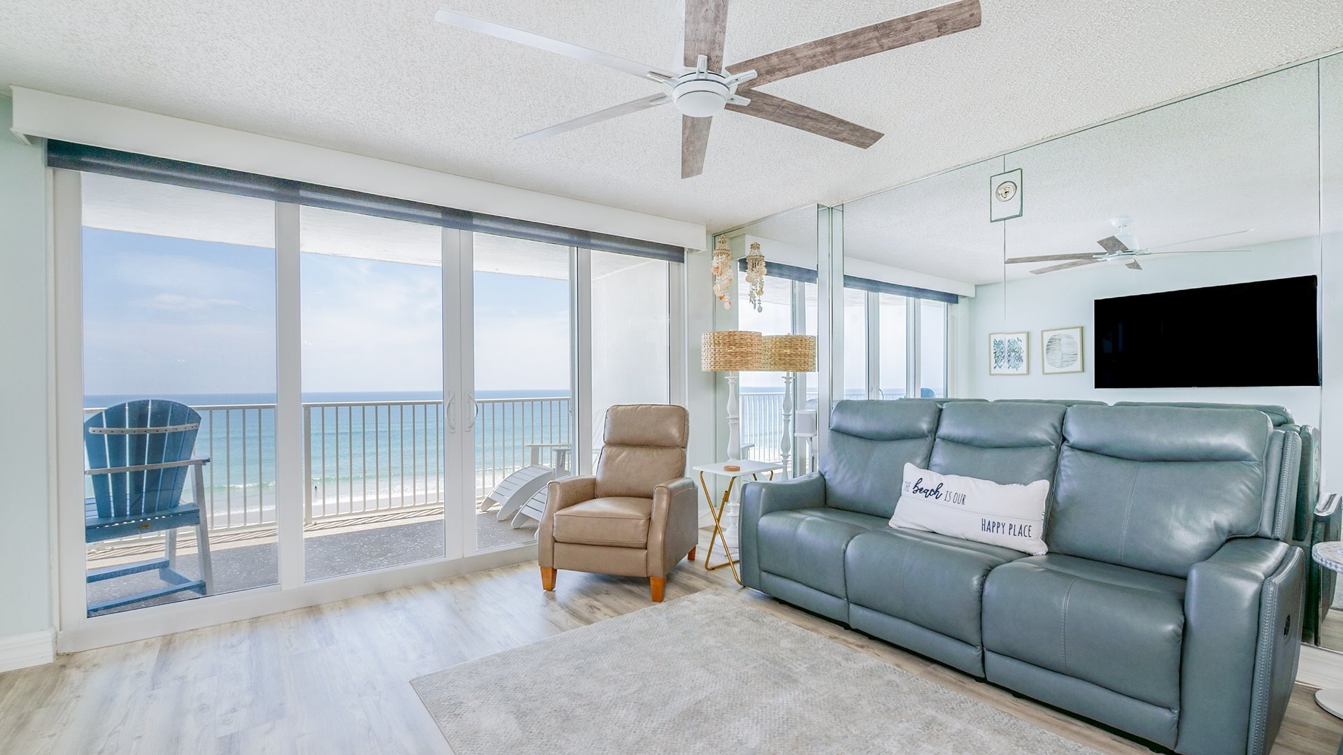 Atlantica 606 in Ponce Inlet, FL
