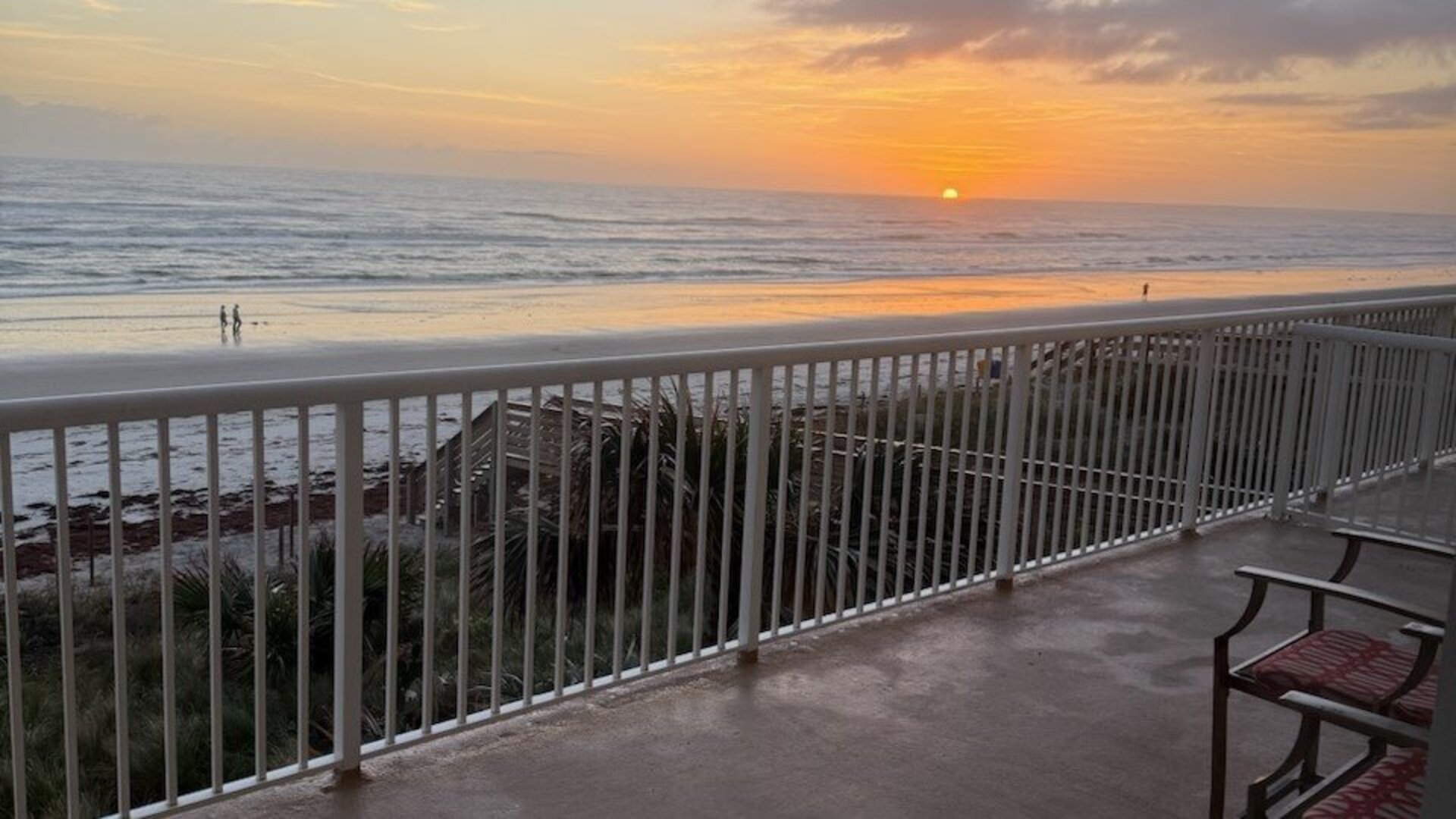 Beautiful Sunrises