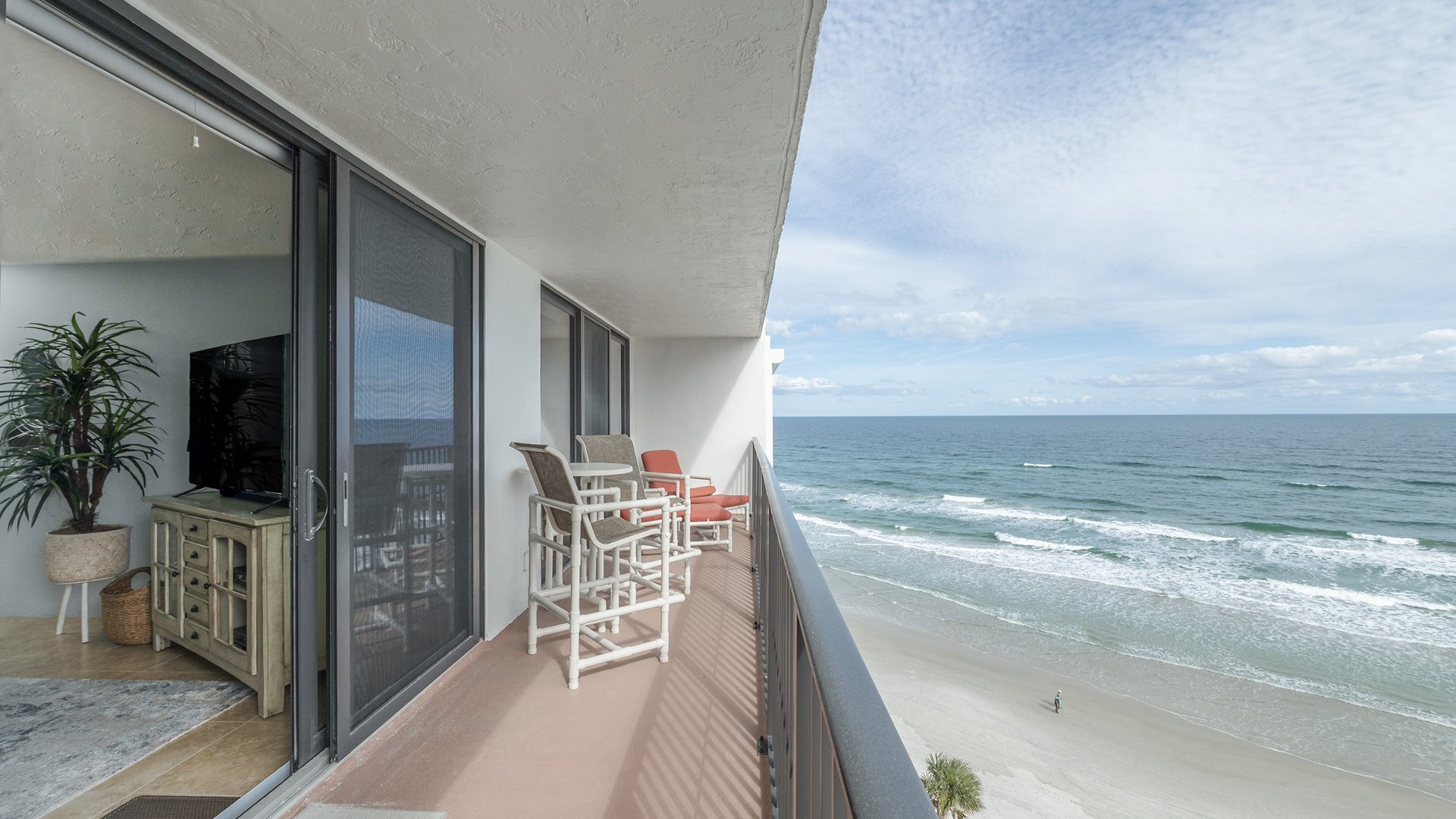 Ocean View