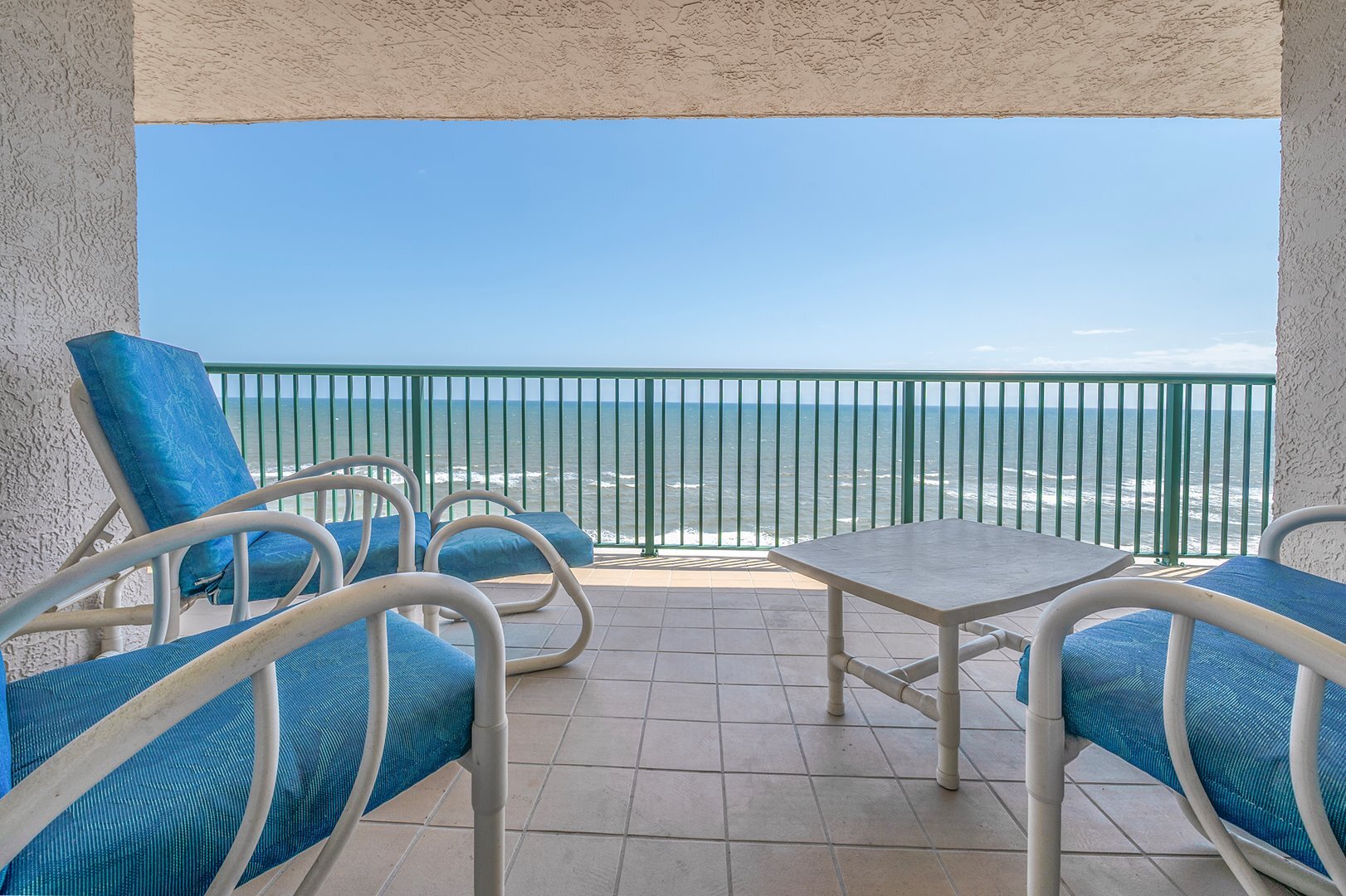 Dimucci Twin Towers 1503 in Daytona Beach Shores, FL