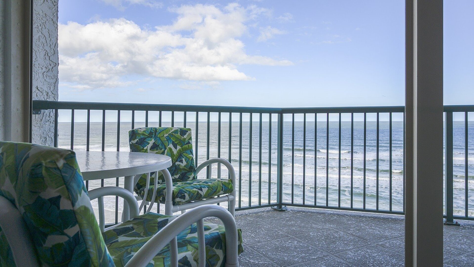 Towers Grande 1007 in Daytona Beach Shores, FL