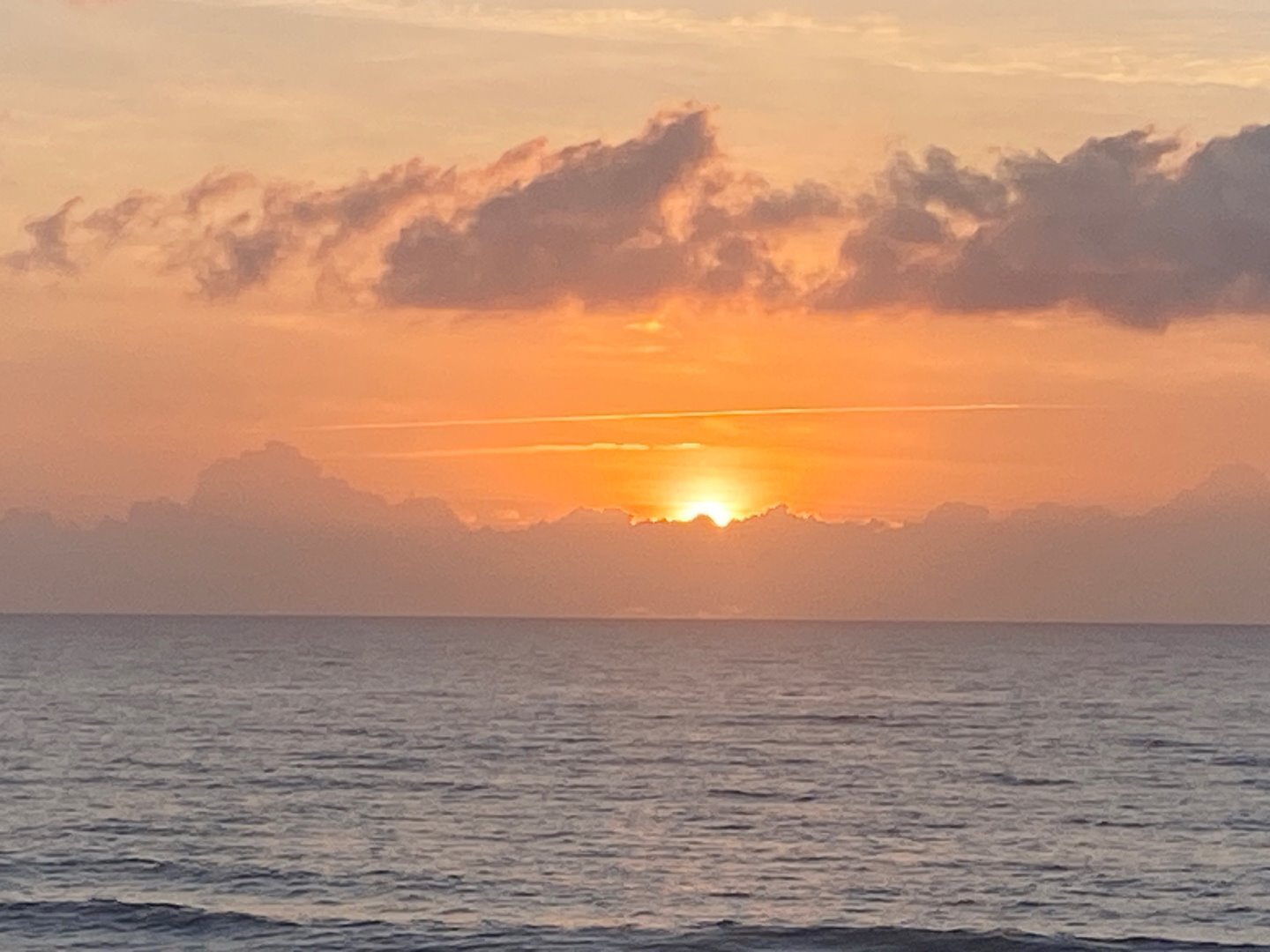 Sunrise