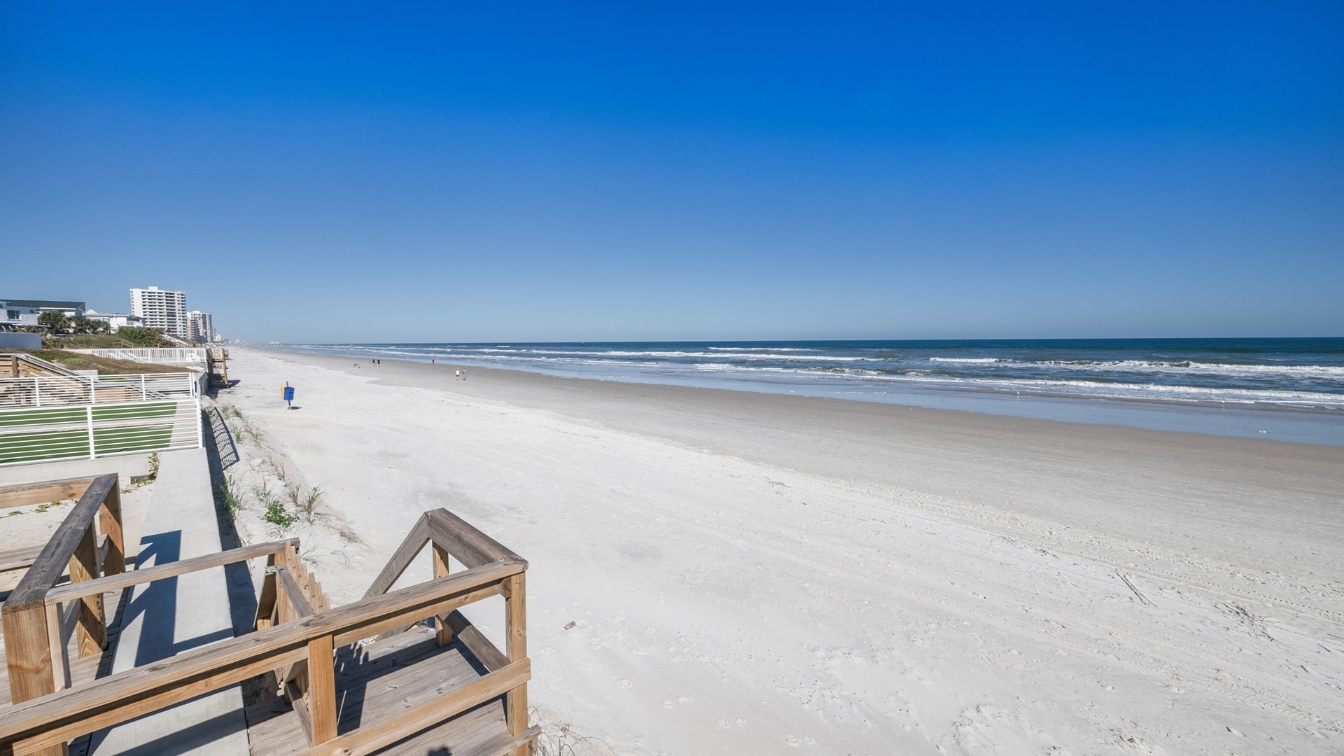 Seaside Retreat in Wilbur by the Sea, FL