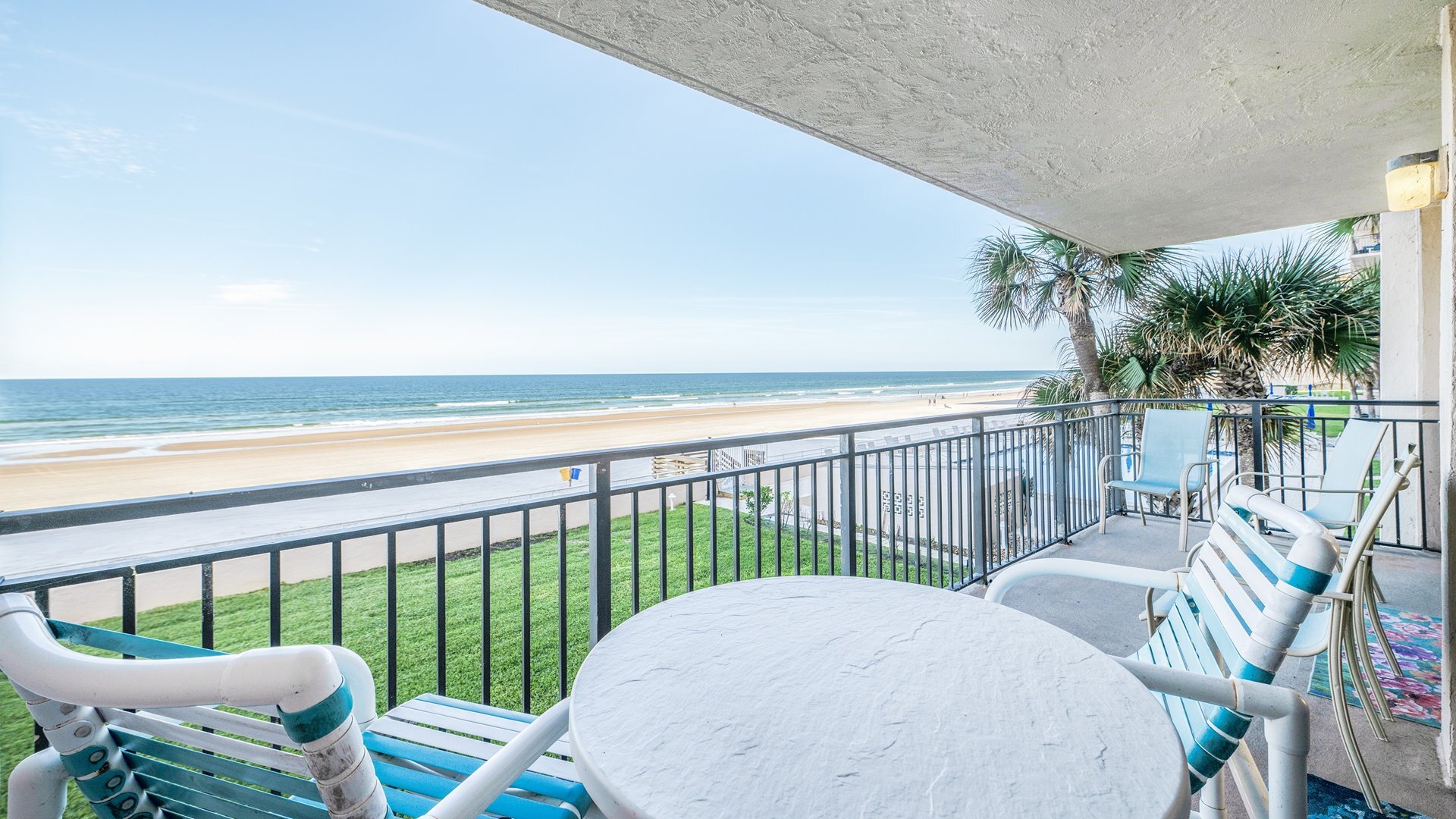 212 Sandcastle North in Ponce Inlet, FL