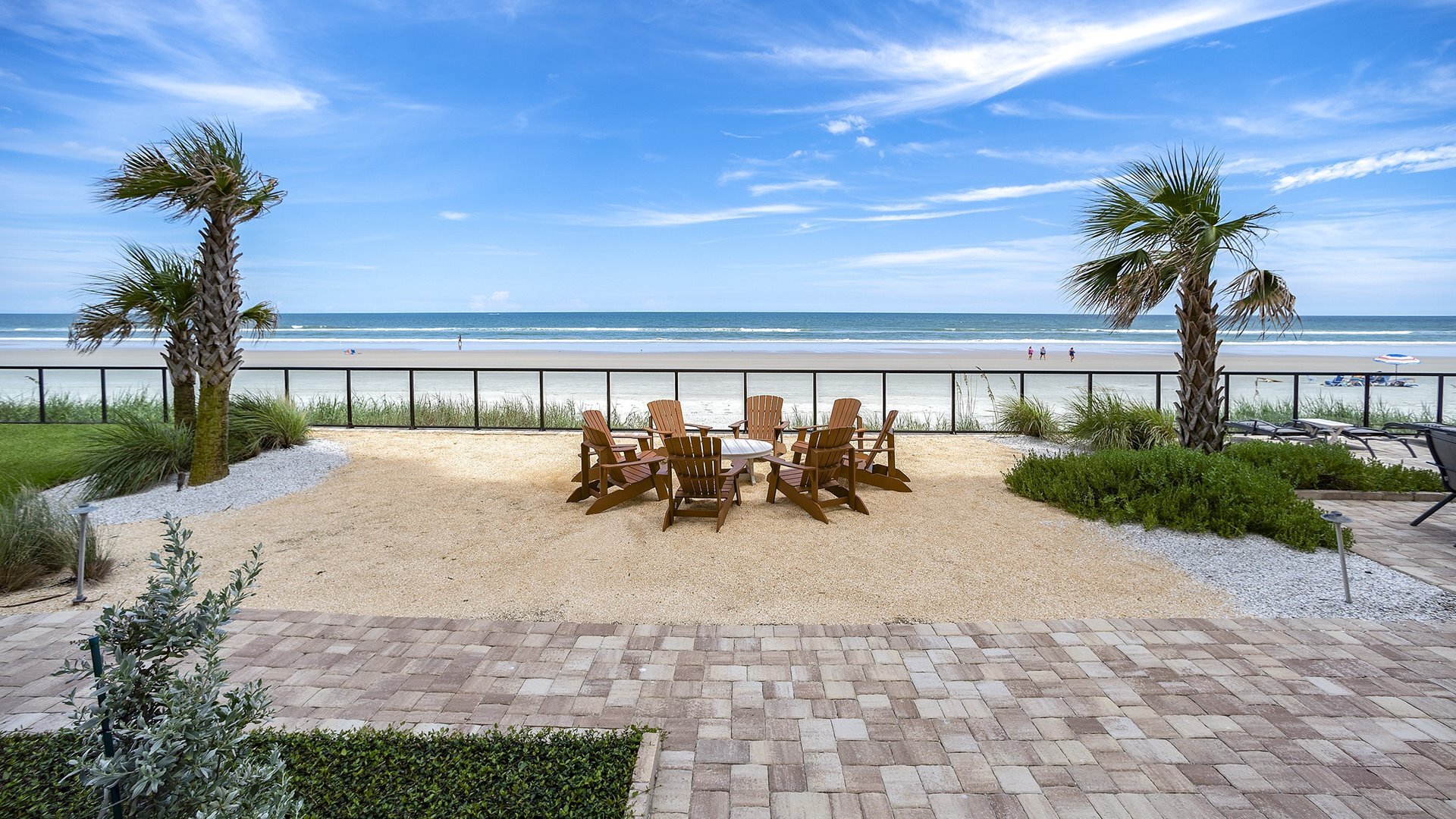 Seychelles 1004 in Daytona Beach Shores, FL