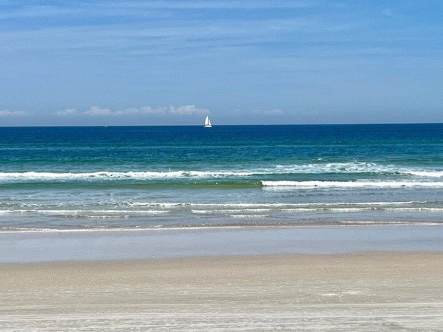 Pristeen Beach