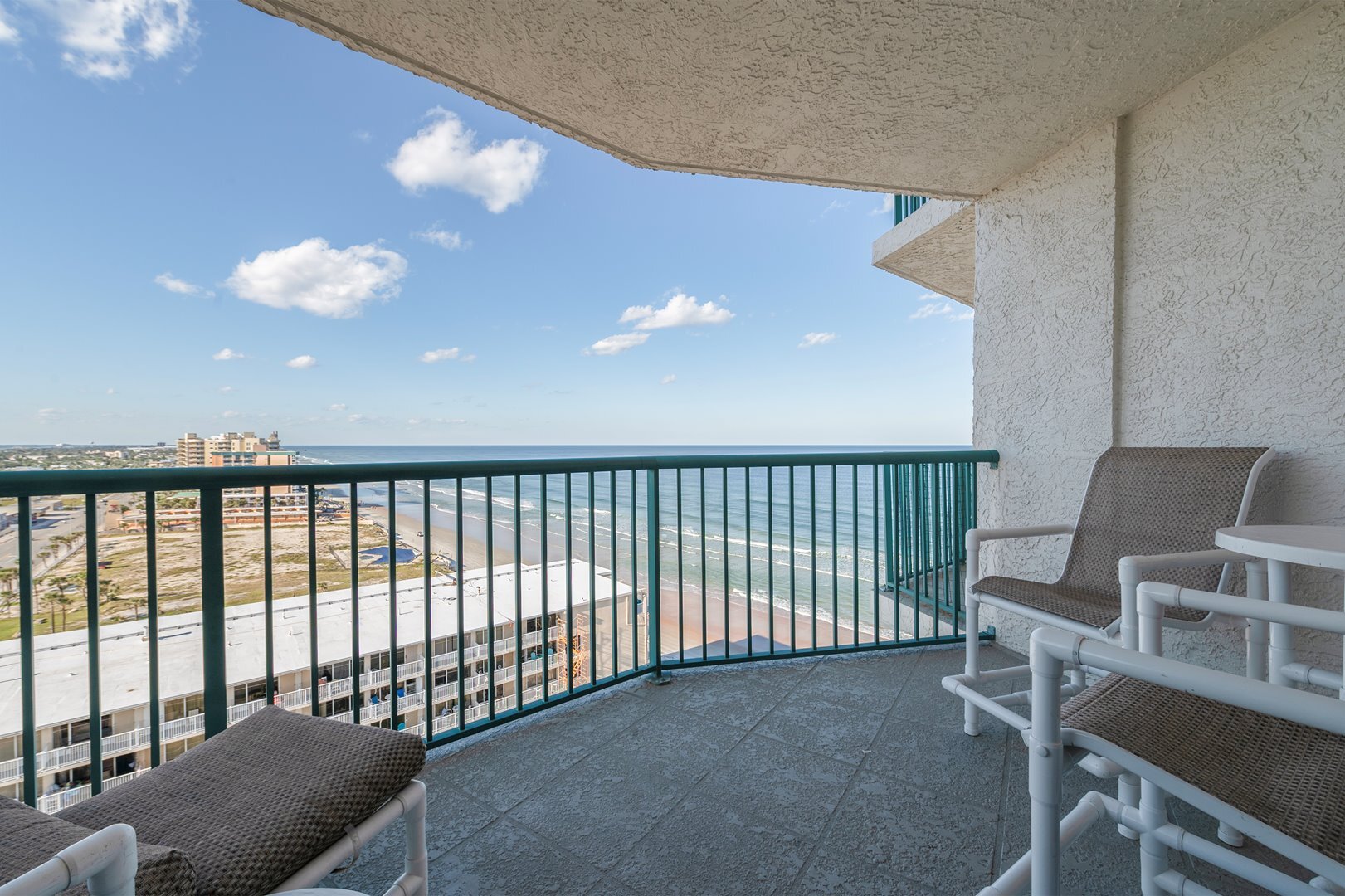 Ocean View