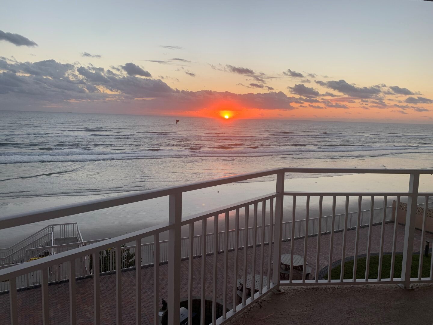 Sunrise