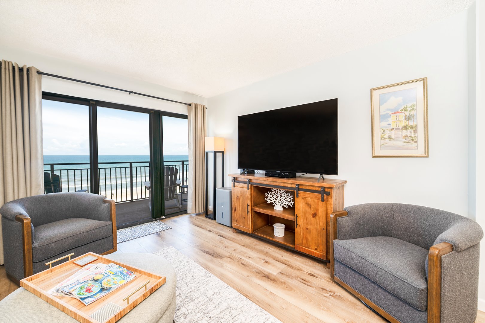 501 Sandcastle S.