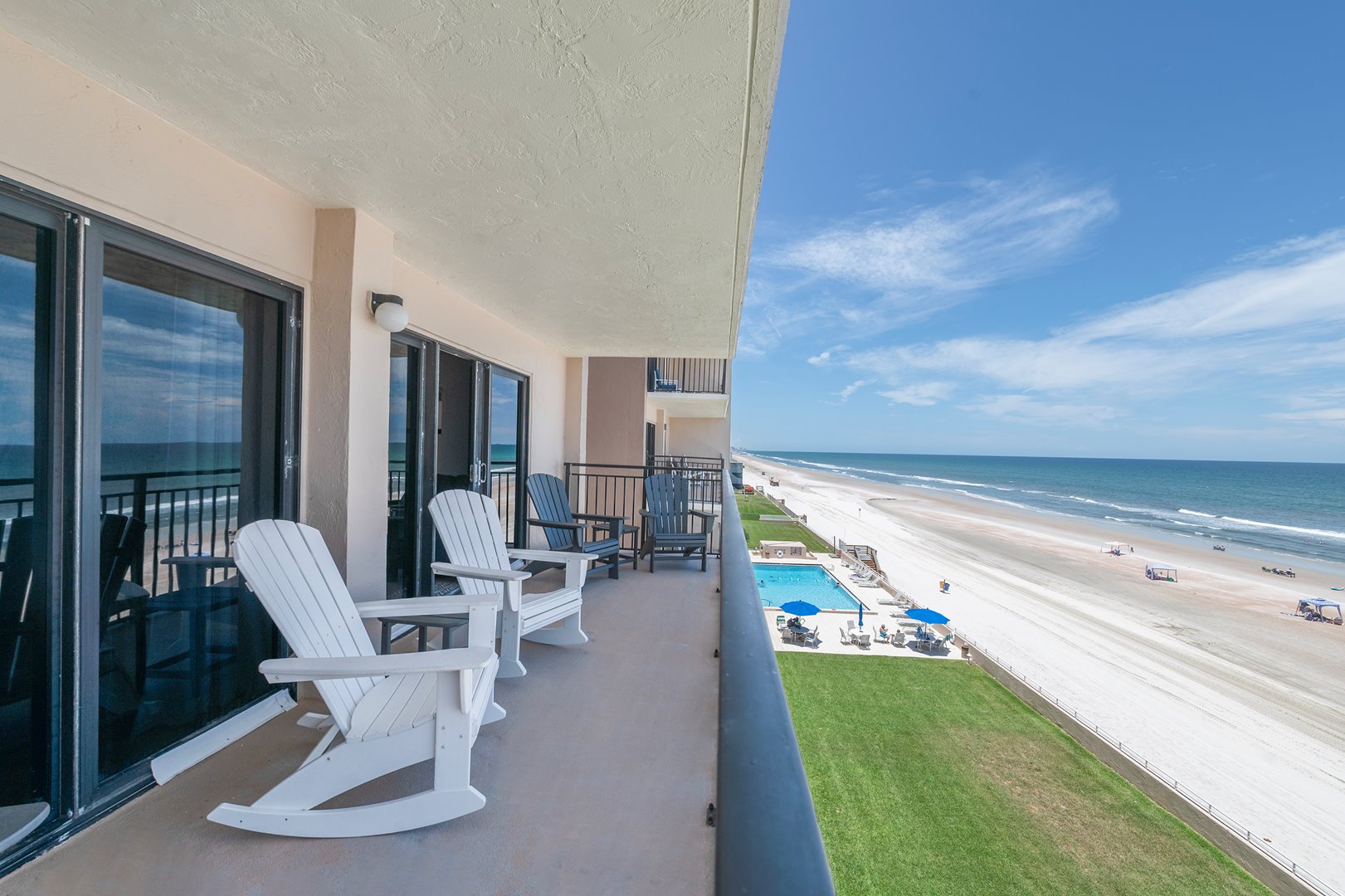 501 Sandcastle S.