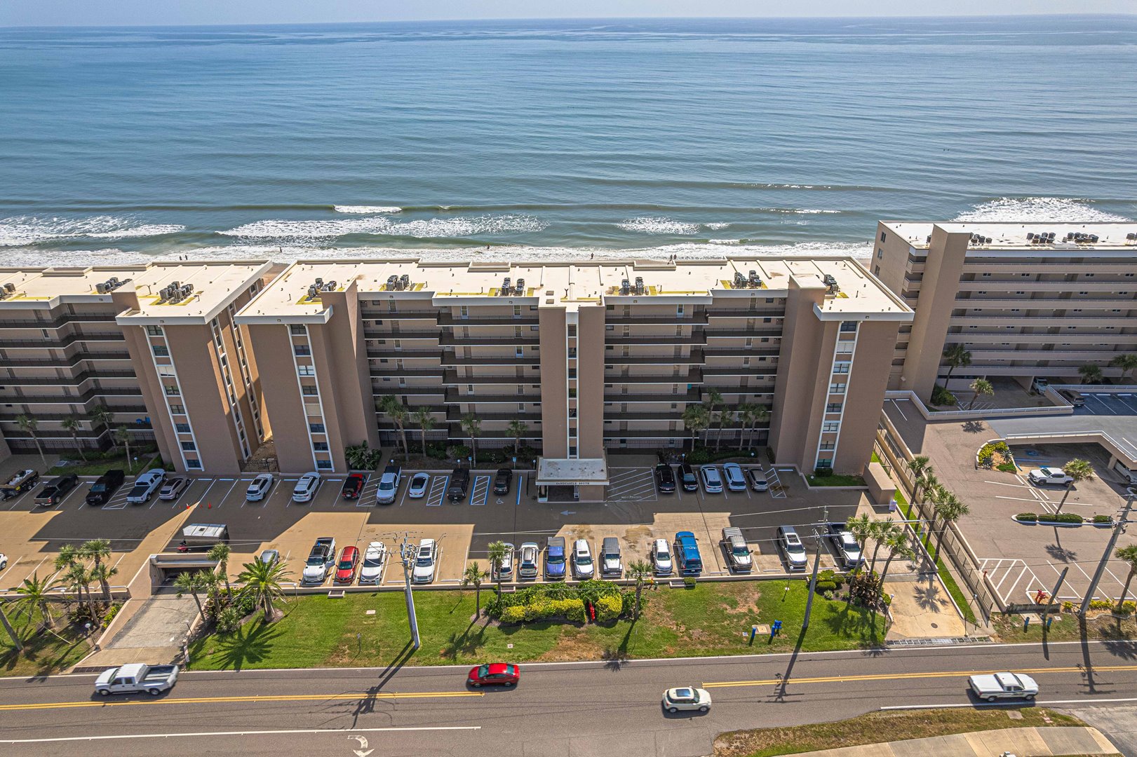 501 Sandcastle S.