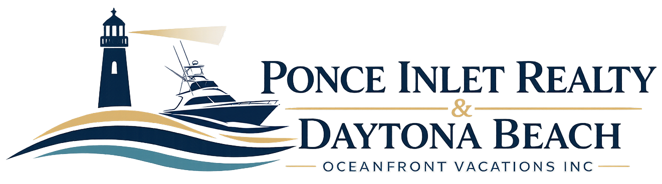 Ponce Inlet Realty & Daytona Beach Oceanfront Vacations Inc
