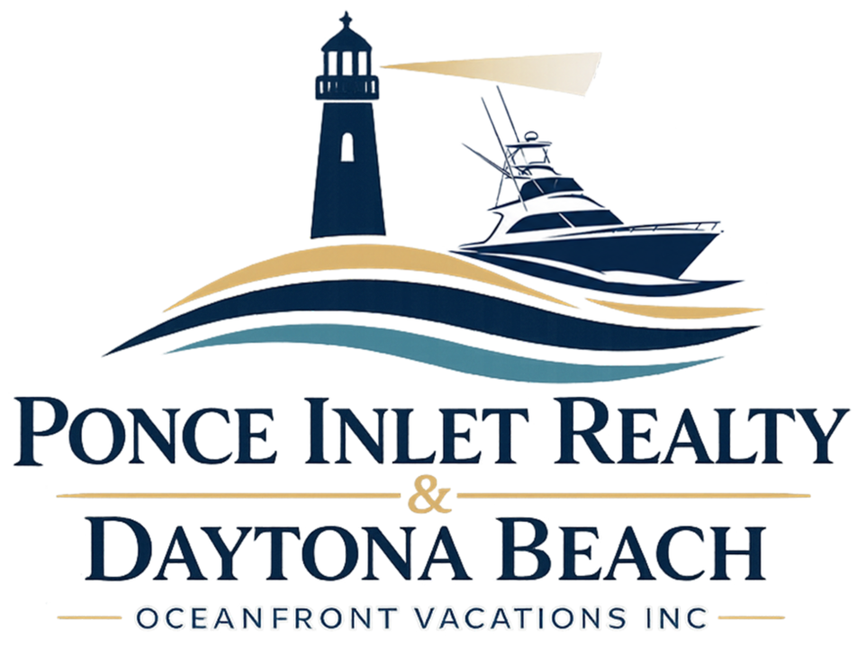 Ponce Inlet Realty & Daytona Beach Oceanfront Vacations Inc
