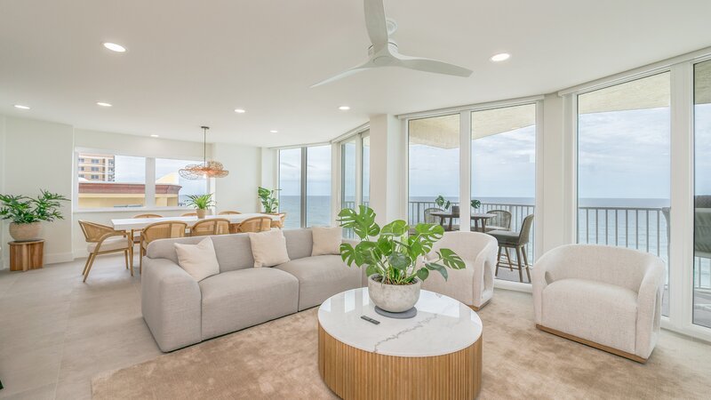3+ Bedroom Condos