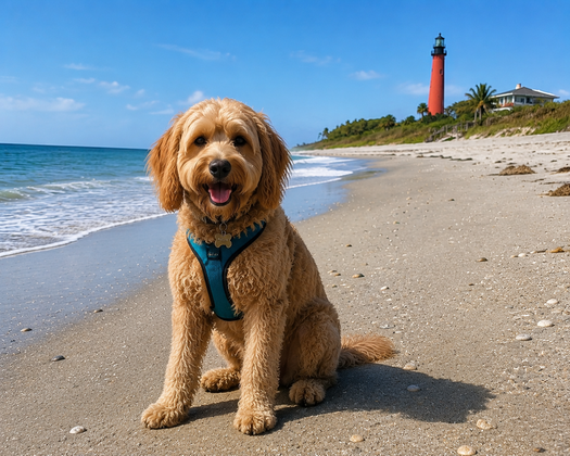 Pet Friendly Rentals