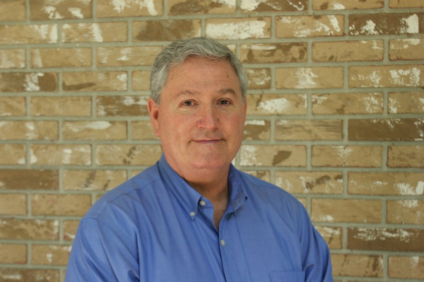 Kevin Luby