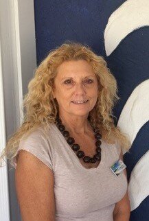 Sue Burns