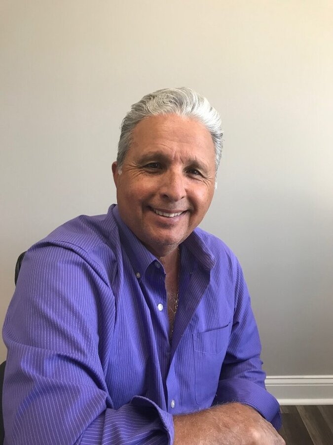 Tony Pomo
