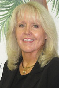 Janet Richter