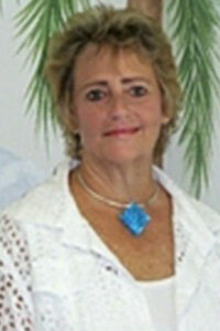 Ann Crane