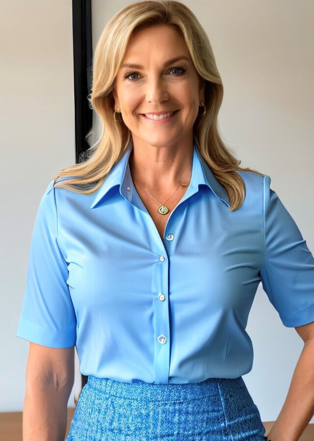 Terri Spruck