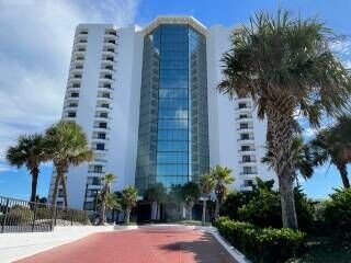 Caribbean Condominium vacation rental complex
