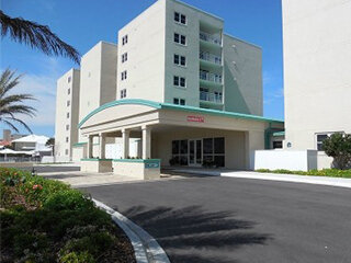 East Wind Ponce Inlet vacation rental complex
