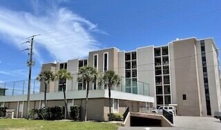 Lighthouse Shores Condo Ponce Inlet vacation rental complex