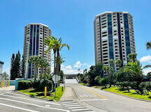Oceans West vacation rental complex