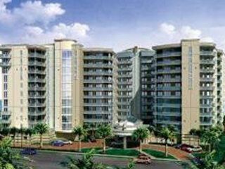 Ocean Vistas Daytona Beach Shores vacation rental complex