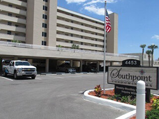 Southpoint Ponce Inlet vacation rental complex