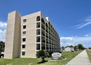 Tidewater Ponce Inlet vacation rental complex