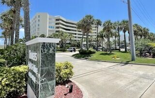 Towers 8 & 9 Ponce Inlet vacation rental complex