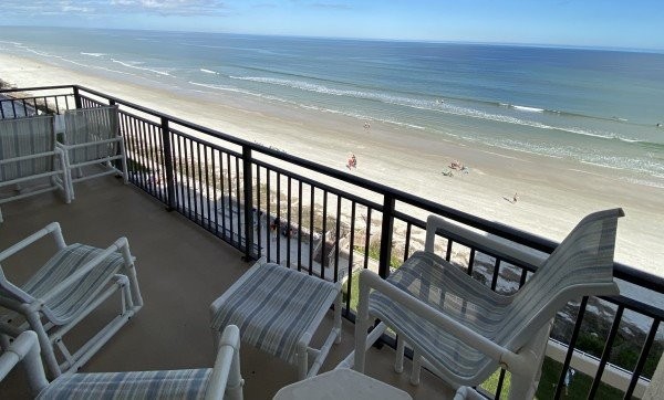 705 Sandcastle South