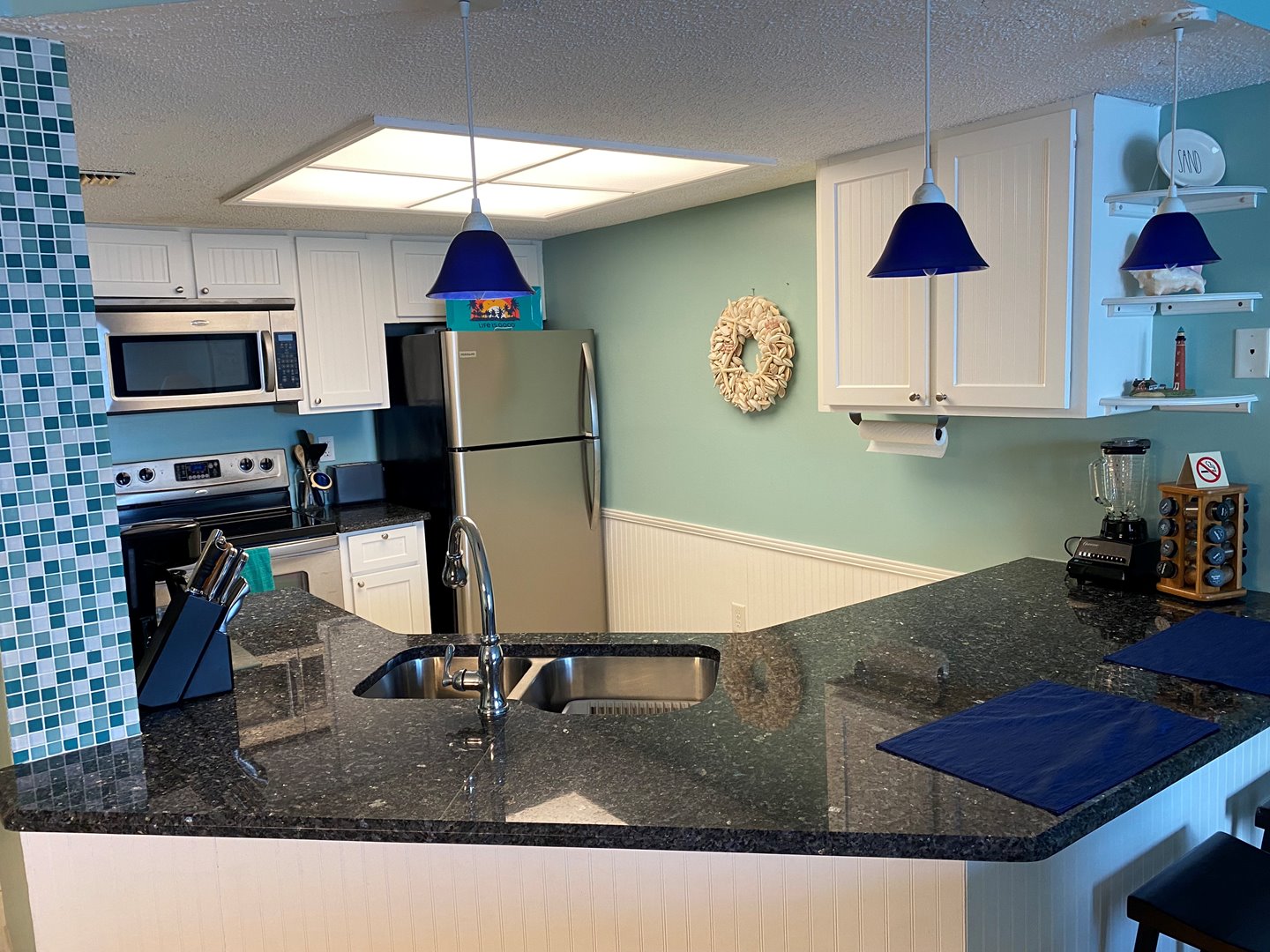 606 SouthPoint Ponce Inlet, FL Ponce Inlet Realty